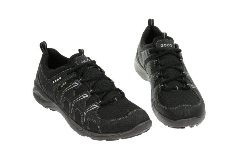 Ecco TerraCruise Schuhe schwarz 84104451052