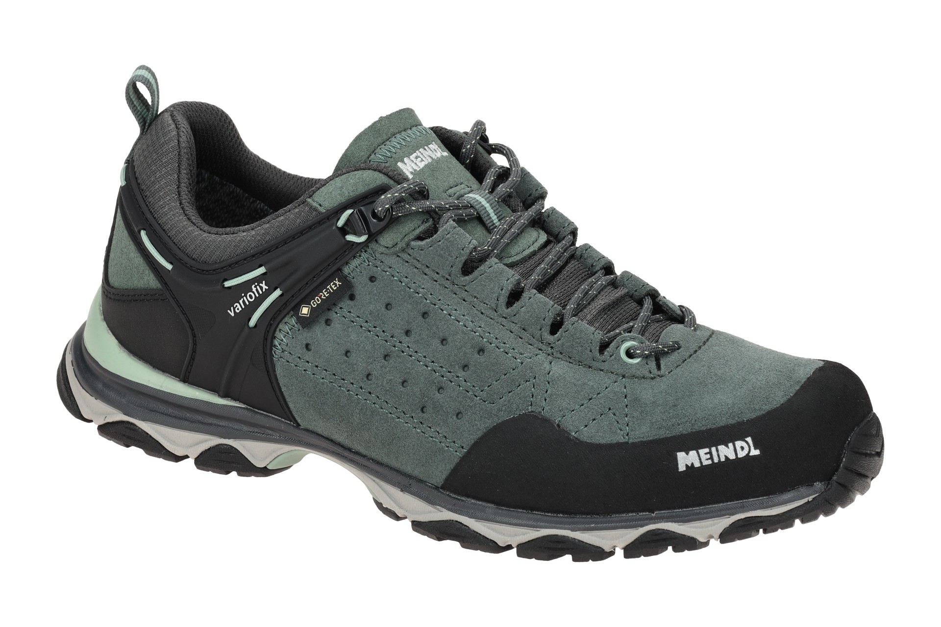 Meindl Schuhe In Der Nahe