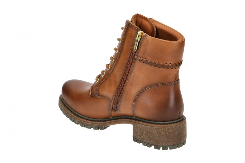 Pikolinos Aspe Stiefel braun W9Z-8699