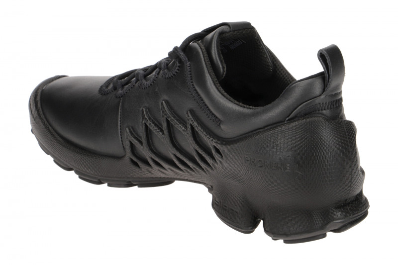 Ecco Biom AEX Schuhe schwarz Damen Sportschuhe