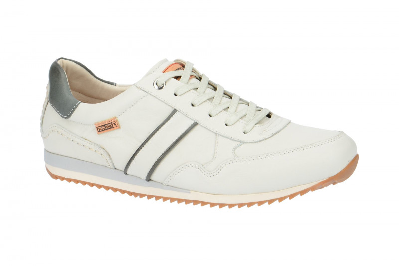 Pikolinos Liverpool Schuhe weiß M2A-6196