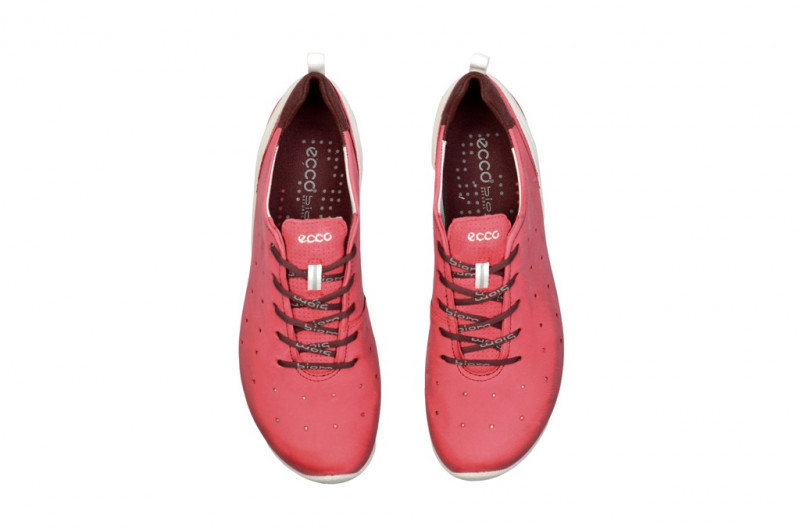 Ecco Biom Lite 1.2 Schuhe pink teaberry 80200358406