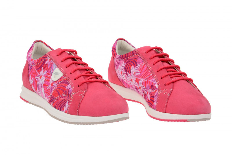 Geox Avery Schuhe pink coral