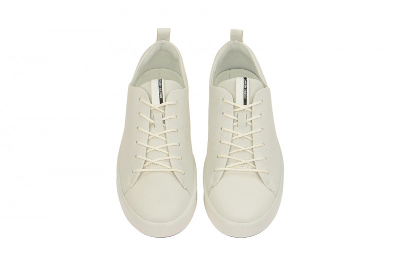 Ecco Soft 8 Ladies weiß 44050301007