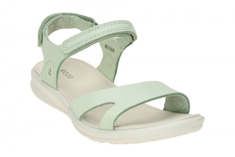 Ecco Cruise 3 Sandale grün matcha 821883
