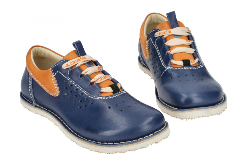 Eject Sony3Deal Schuhe blau orange 20017