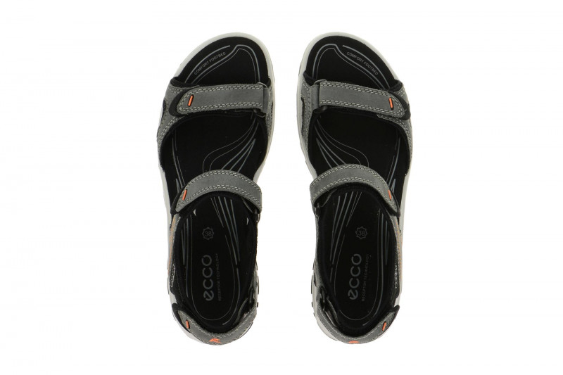 Ecco Offroad Lite dark-shadow 82004356357