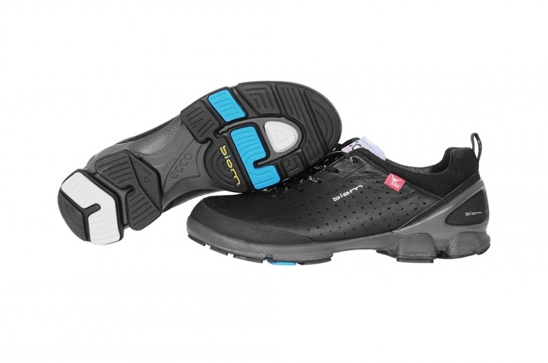 Ecco Biom Walk 1.1 schwarz 09117453994