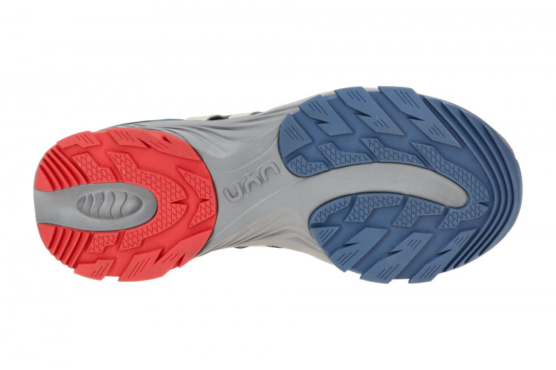 UYN Washi XC Schuhe blau petrol Herren Sportschuhe Y100209