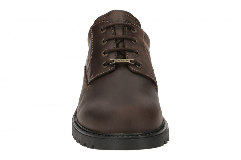 camel active Outback 21 Schuhe braun Gore-Tex