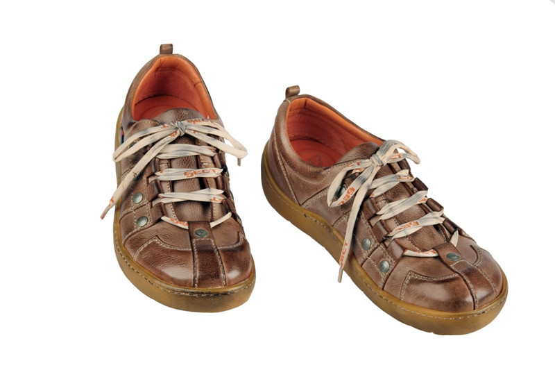 Eject Ocean Schuhe E-9596-V1 hellbraun camel