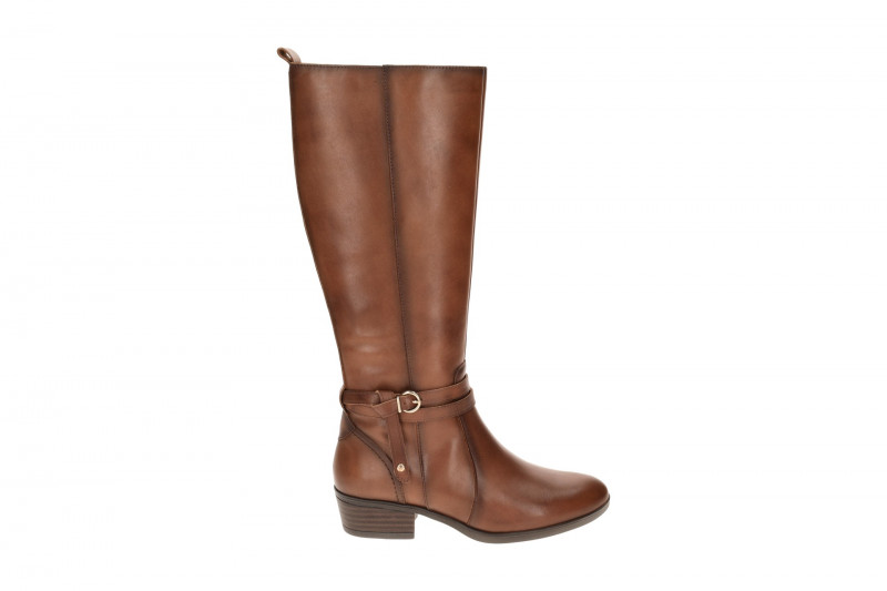 Pikolinos Daroca Schaft Stiefel braun W1U-9764