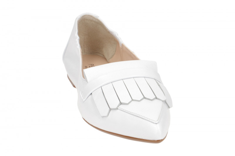 Peter Kaiser Shauna Ballerina weiß 52163