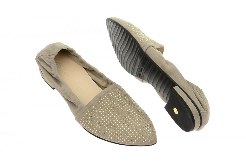K&S Pia taupe gold 91-92450-482