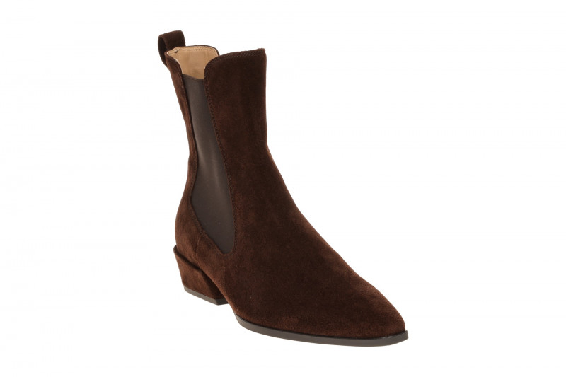 Högl Loretta Stiefelette braun Western Boots 2912