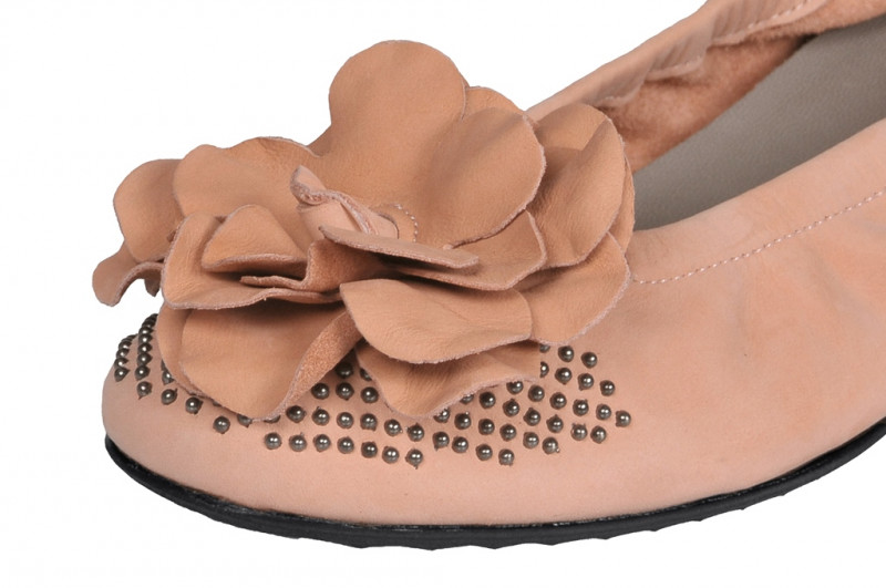 K&S Malu apricot orange 51-90260-493