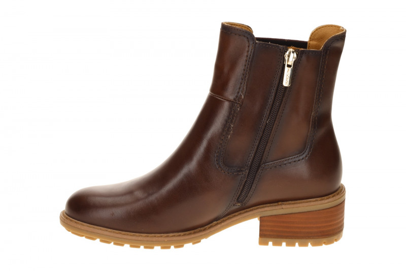 Pikolinos Medina Stiefelette braun caoba W0D-8792