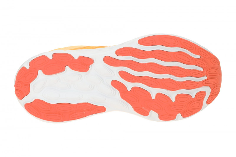 New Balance 680 Schuhe Sneaker orange Running Damen