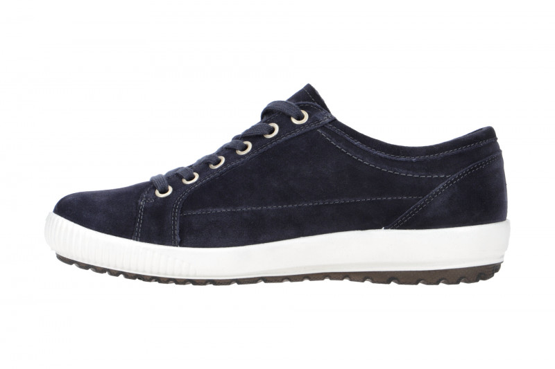 Legero Tanaro Schuhe blau oceano 00818