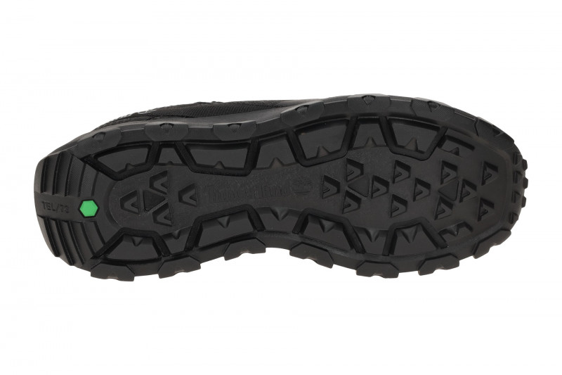 Timberland Winsor Trail Sneaker Schuhe schwarz 0A6BS1