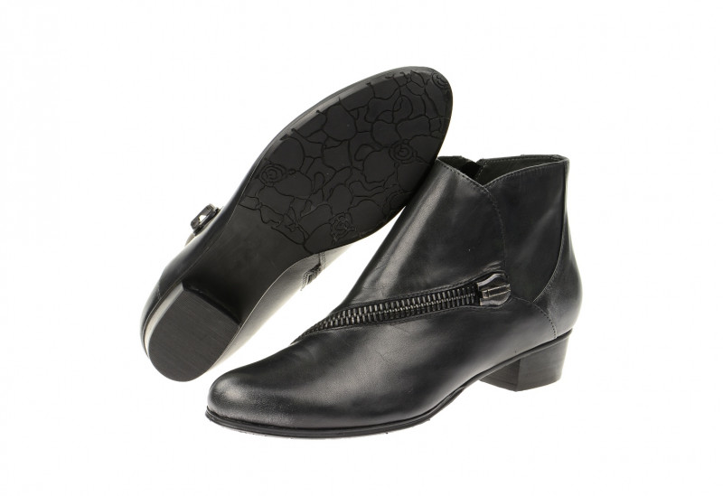 Everybody Stiefelette schwarz 53715Q3254