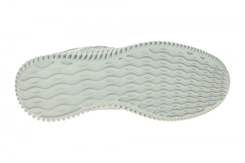 Skechers Bobs Geo Sneakers Schuhe grün SLIP-INS 117413