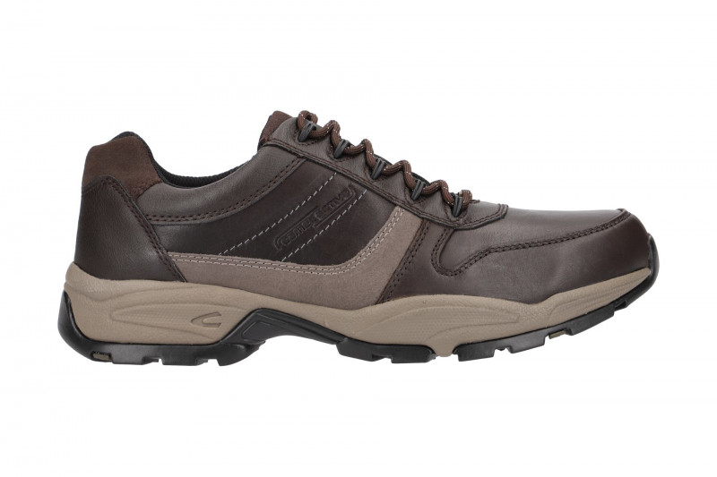 camel active Evolution GTX Schuhe braun