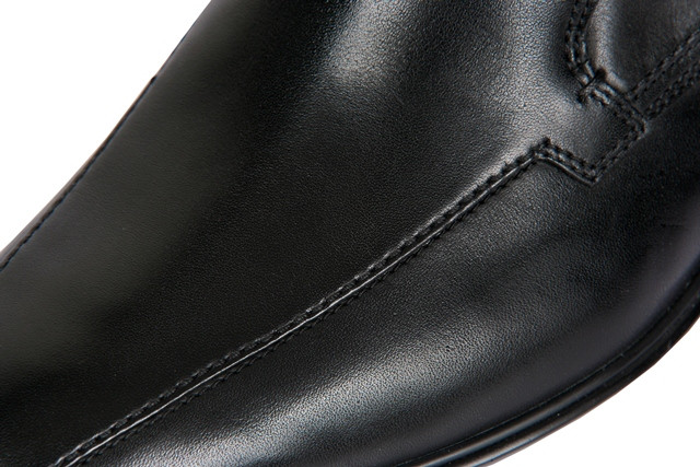 Clarks Goya Emir schwarz Gr 39,5