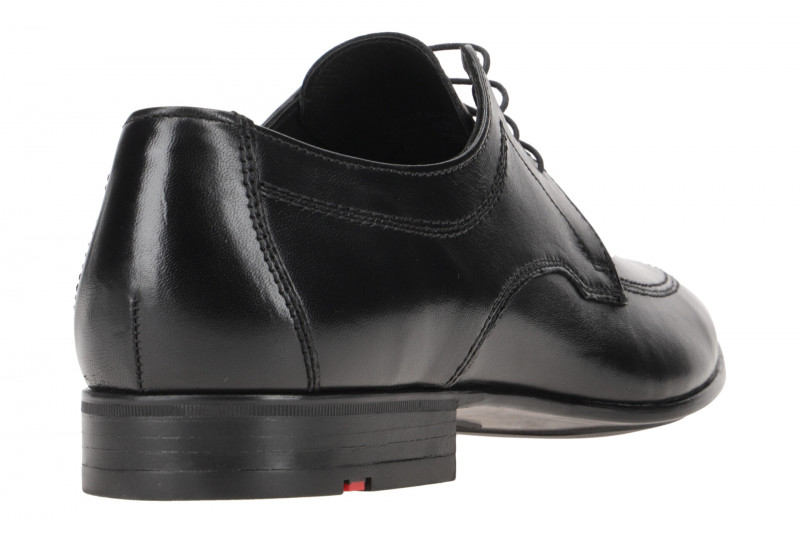 Lloyd ORIOLA Business Schuhe schwarz 22-739-00