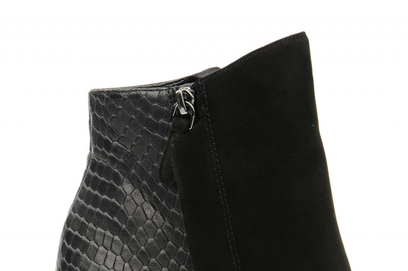 Ecco Solbjerg 35082351052 schwarz