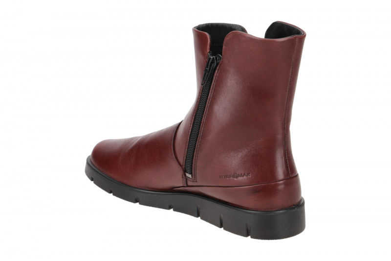 Ecco Bella Stiefelette braun HYDROMAX 282393
