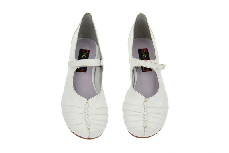 Everybody 72582S2296 bianco