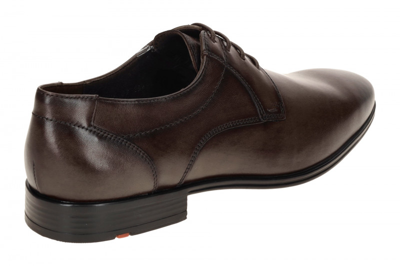 Lloyd Core 111 Schuhe braun moro Business 25-505-07