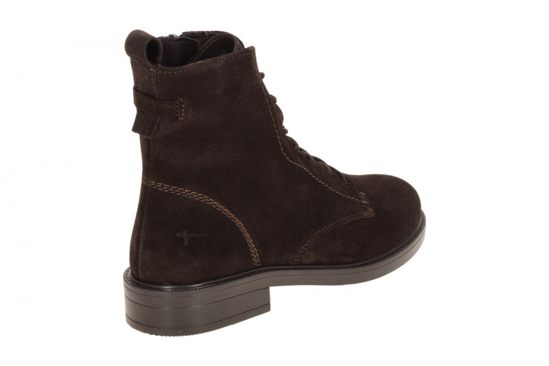 Tamaris Stiefeletten braun mocca Damen Boots 25105