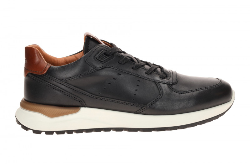 Ecco Astir Neo Schuhe Dress Sneaker schwarz 534924