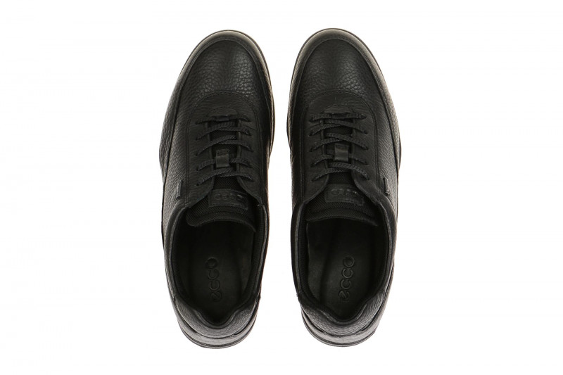 Ecco Mobile Schuhe schwarz 21513311001