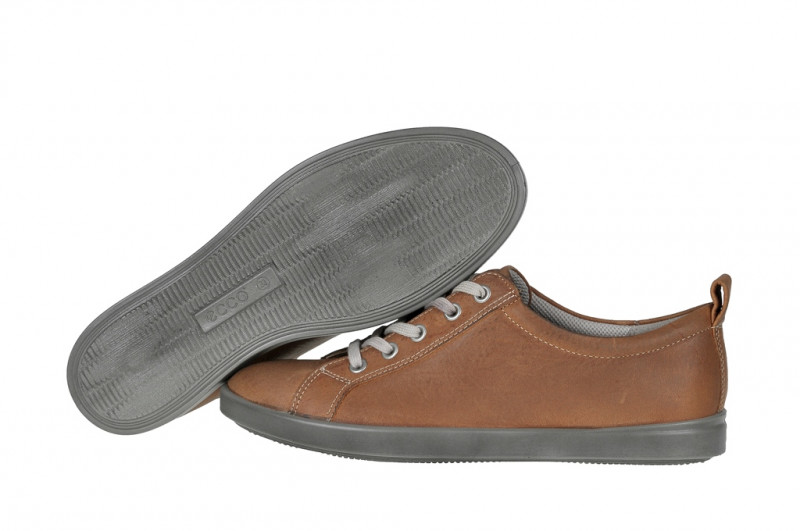 Ecco Aimee Schuhe in amber orange Halbschuhe