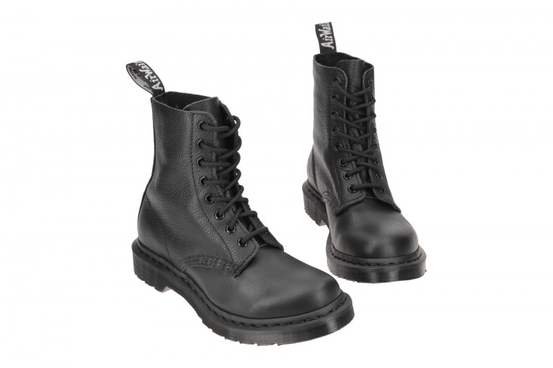 Dr. Martens 1460 Pascal Mono Damen Stiefel schwarz