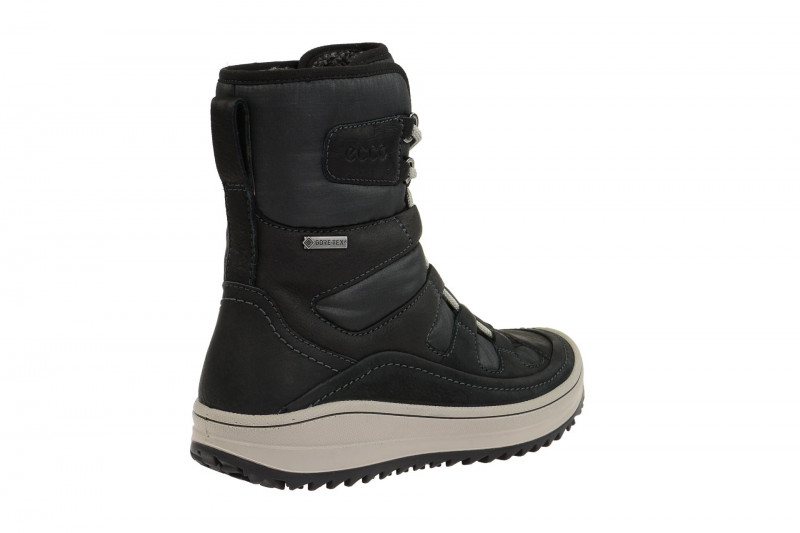 Ecco Trace schwarz 83404351052