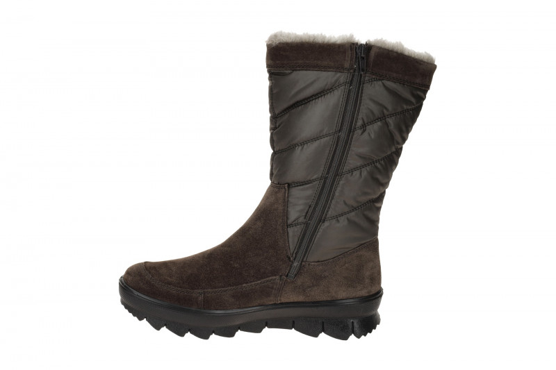 Legero Novara Winter Stiefel braun Gore-Tex 295