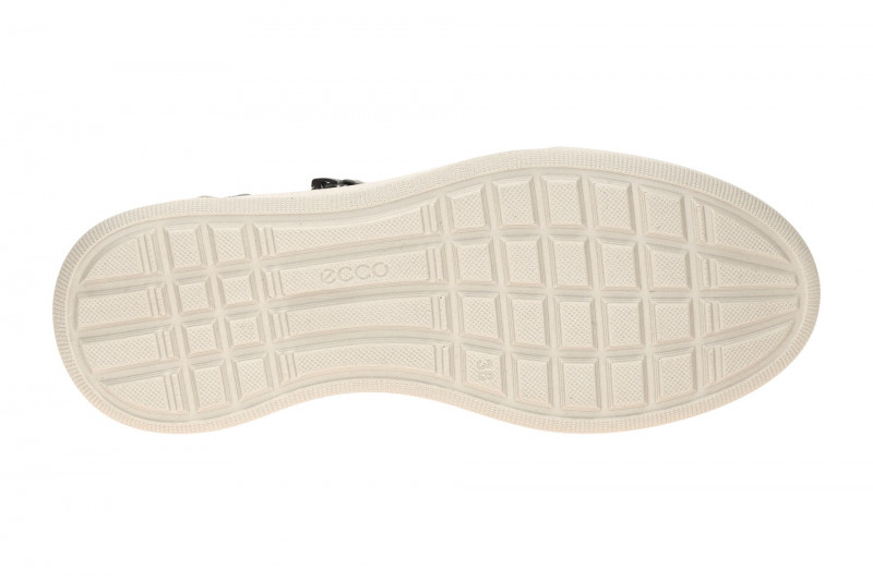 Ecco Move Schuhe grau Damen Sneakers 223813