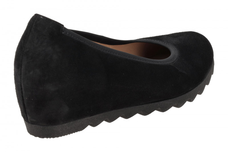 Gabor Sacchetto Pumps schwarz 05.320.17