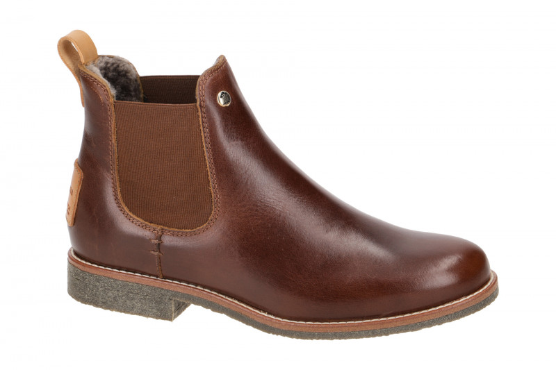 Panama Jack Giordana Igloo Trav B2 Stiefelette braun