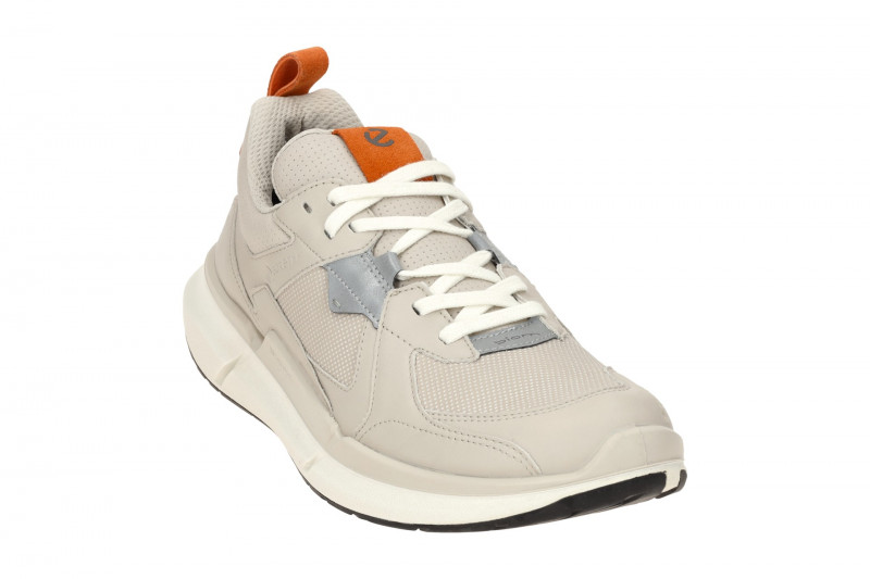 ecco Biom 2.2 Sneaker Schuhe beige GORE-TEX 830814