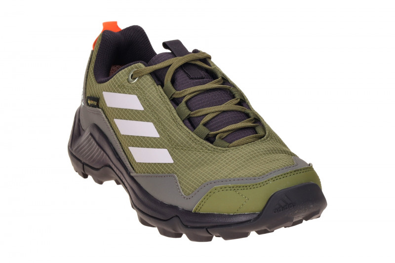 Adidas Terrex Eastrail Schuhe Damen grün olive GORE-TEX IG8861