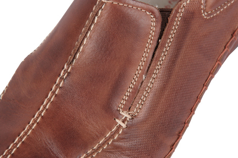 Pikolinos 08J-5829 Schuhe cuero braun Slipper