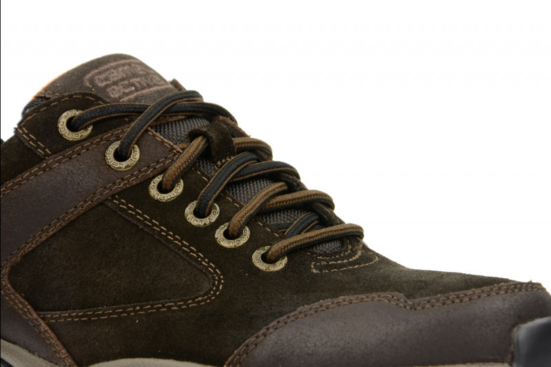 camel active Evolution 11 Schuhe braun mocca