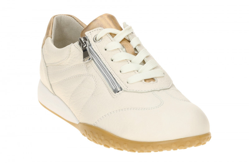 Waldläufer Poppy Schuhe beige perl H-Weite 978002