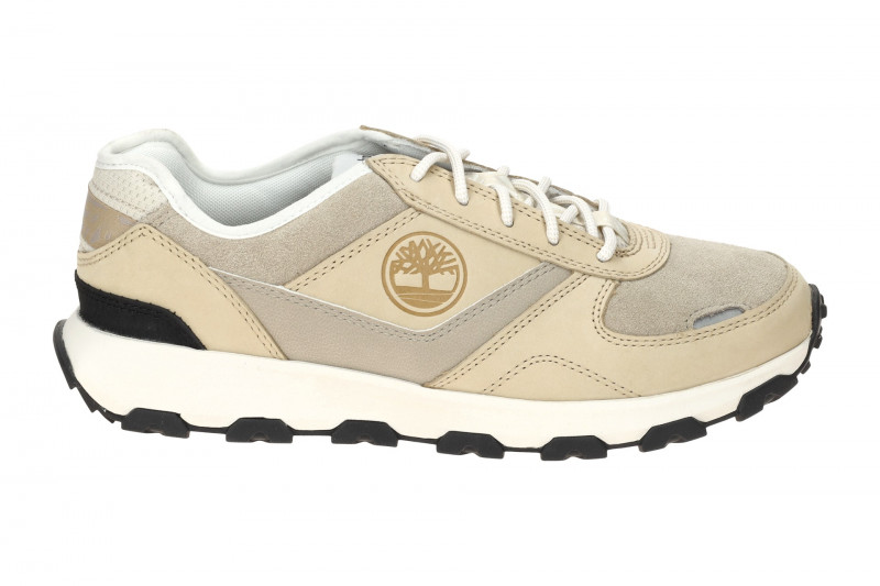 Timberland Winsor Park Schuhe beige 0A66PW