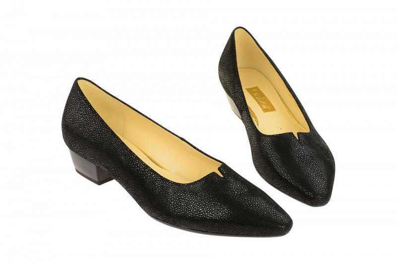 Gabor Pumps schwarz stella 95.130.67